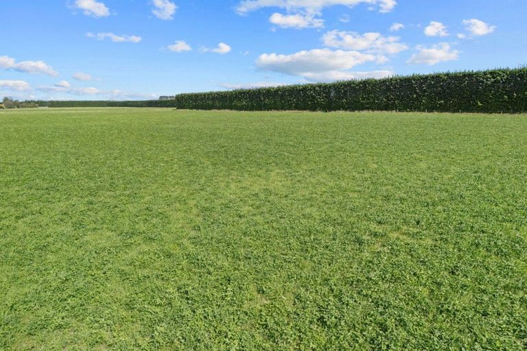 Photo of property in 146 Chatmos Road, Willowby, Ashburton, 7773