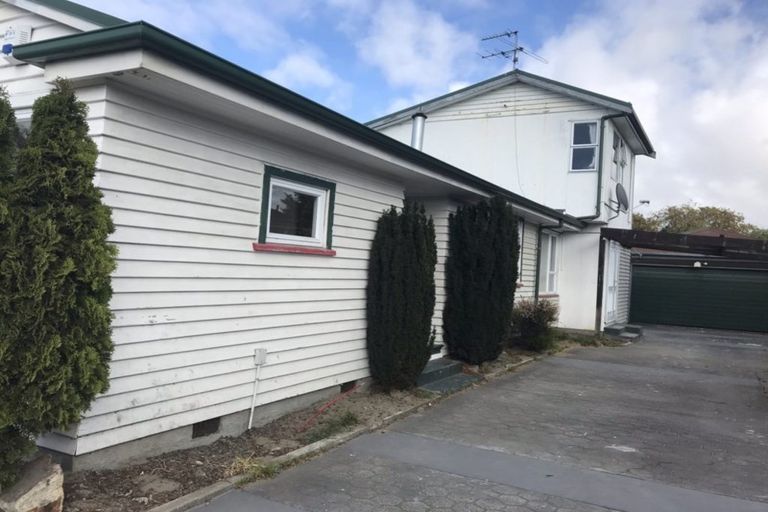 Photo of property in 169 Bower Avenue, New Brighton, Christchurch, 8083