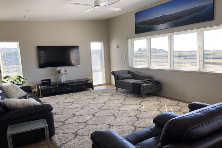 Photo of property in 9 Brown Road, Brixton, Waitara, 4382