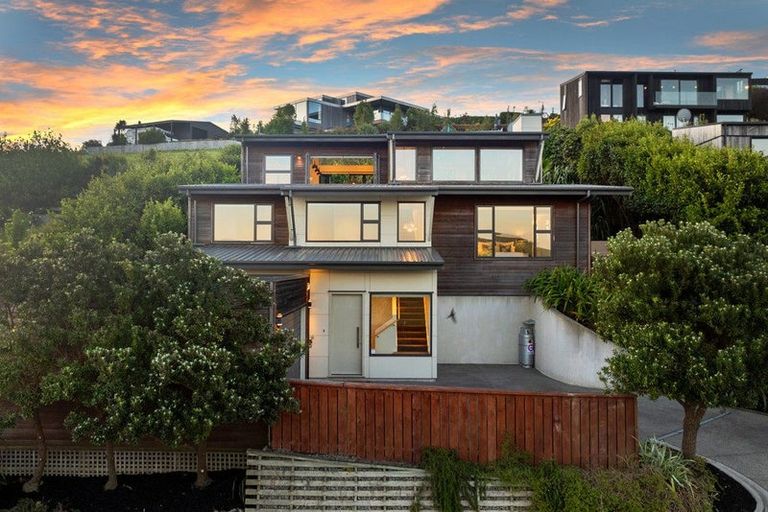 Photo of property in 24 Peninsula View, Scarborough, Christchurch, 8081