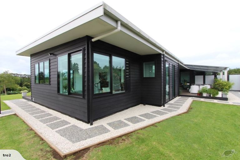 Photo of property in 3 Crackerjack Crescent, Kerikeri, 0293