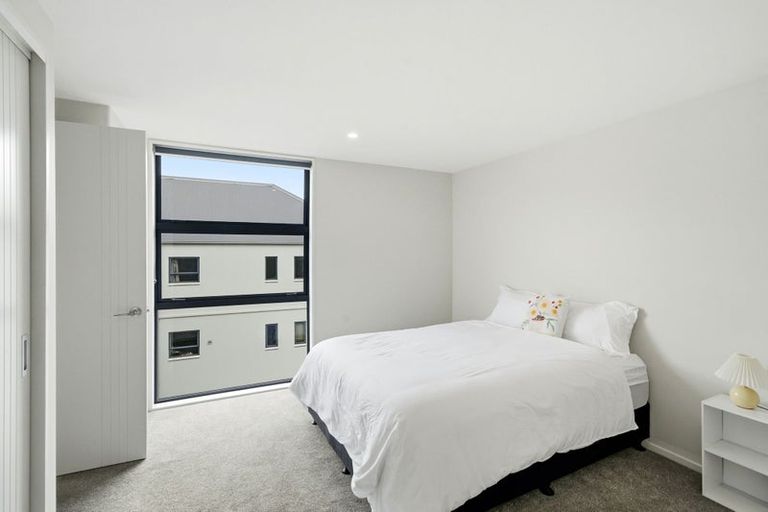 Photo of property in 2/240 Worcester Street, Christchurch Central, Christchurch, 8011
