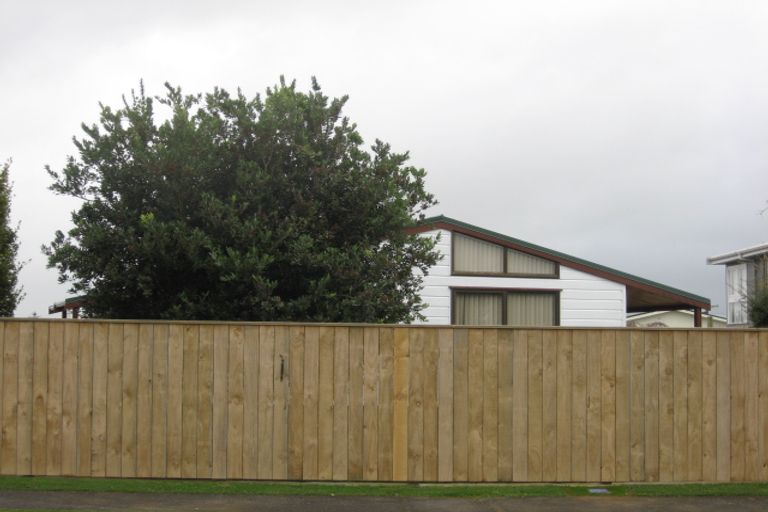 Photo of property in 27 Featherston Street, Levin, 5510