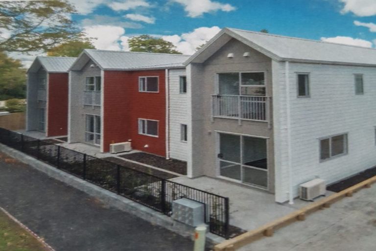 Photo of property in 1/16 Hammond Street, Hamilton Central, Hamilton, 3204