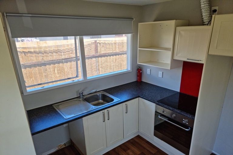 Photo of property in 2/23a Branksome Place, Parklands, Christchurch, 8083