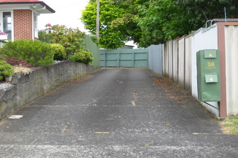 Photo of property in 38a Mason Avenue, Pukekohe, 2120