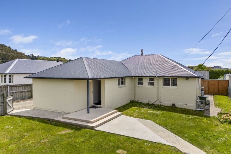 Photo of property in 28 Arundel Street, Oamaru North, Oamaru, 9400