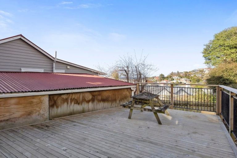 Photo of property in 11 Russell Street, Dunedin Central, Dunedin, 9016
