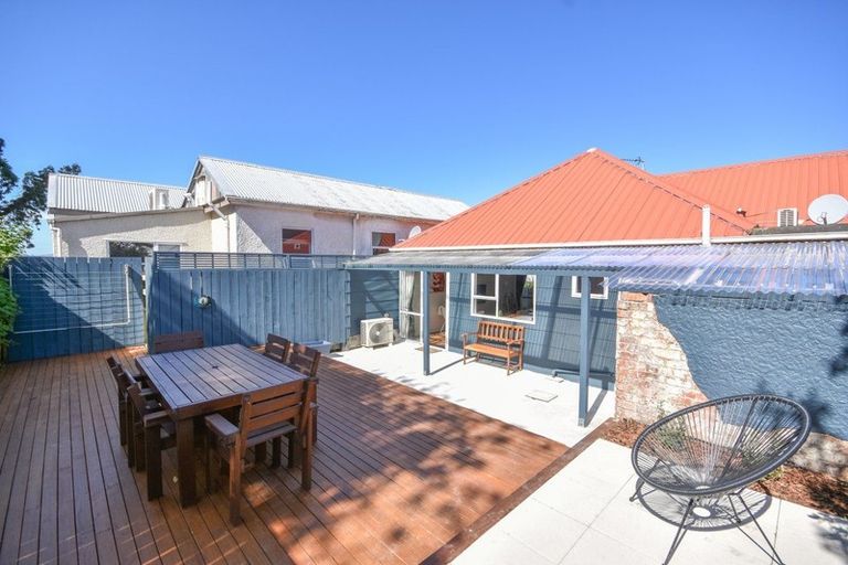 Photo of property in 6 Fernhill Street, Dunedin Central, Dunedin, 9016