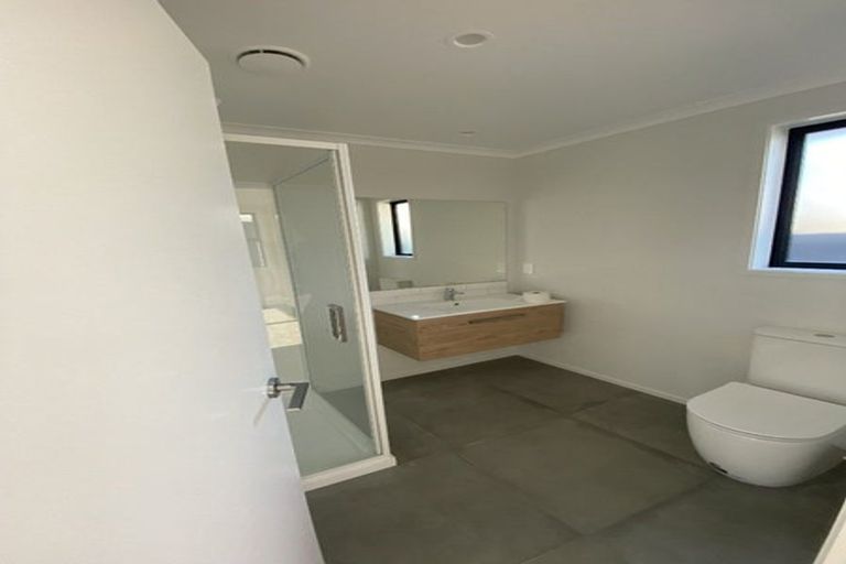 Photo of property in 3 Hammick Crescent, Pyes Pa, 3112