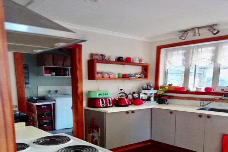 Photo of property in 15 Revell Street, Hokitika, 7810