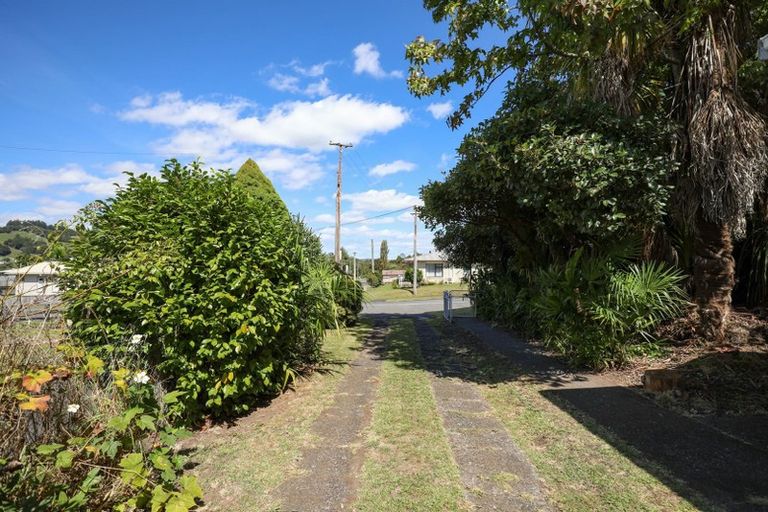 Photo of property in 5 Cross Street, Taumarunui, 3920