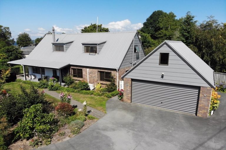 Photo of property in 88 Parawai Road, Ngongotaha, Rotorua, 3010