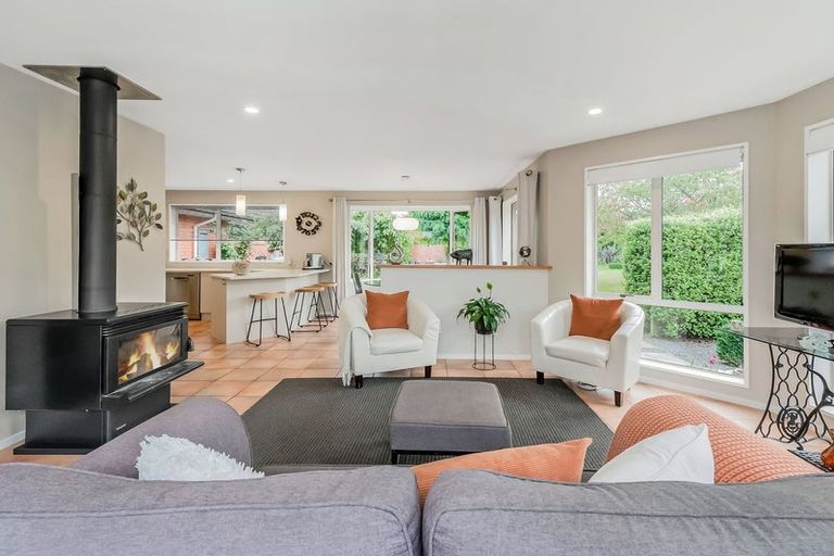 Photo of property in 324 Branch Drain Road, Leeston, 7682