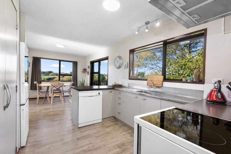 Photo of property in 490 Kuranui Road, Morrinsville, 3372