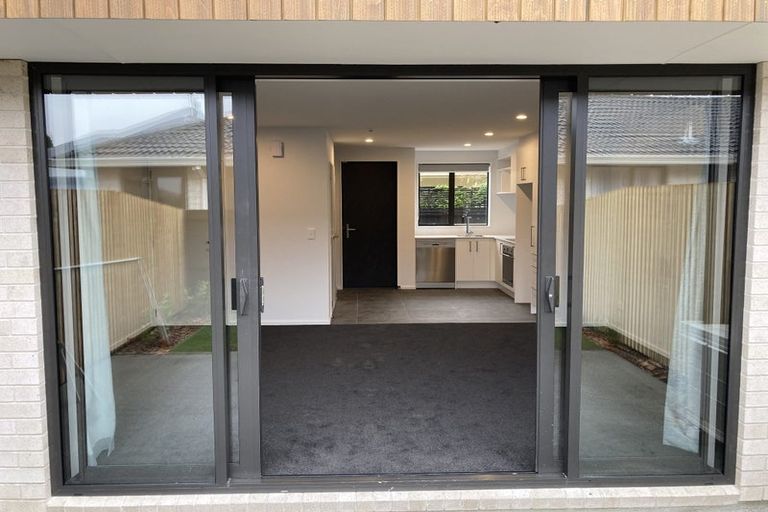 Photo of property in 6/58 Somme Street, St Albans, Christchurch, 8014