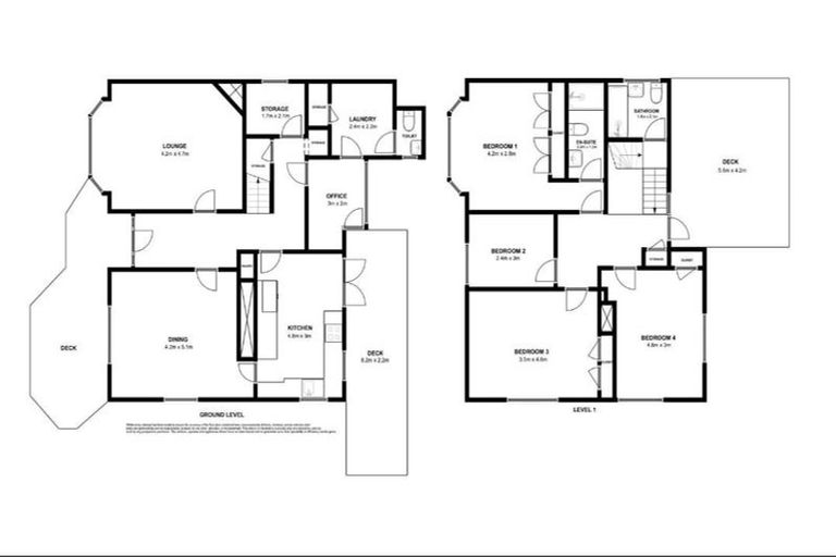 Photo of property in 13 Paisley Terrace, Karori, Wellington, 6012