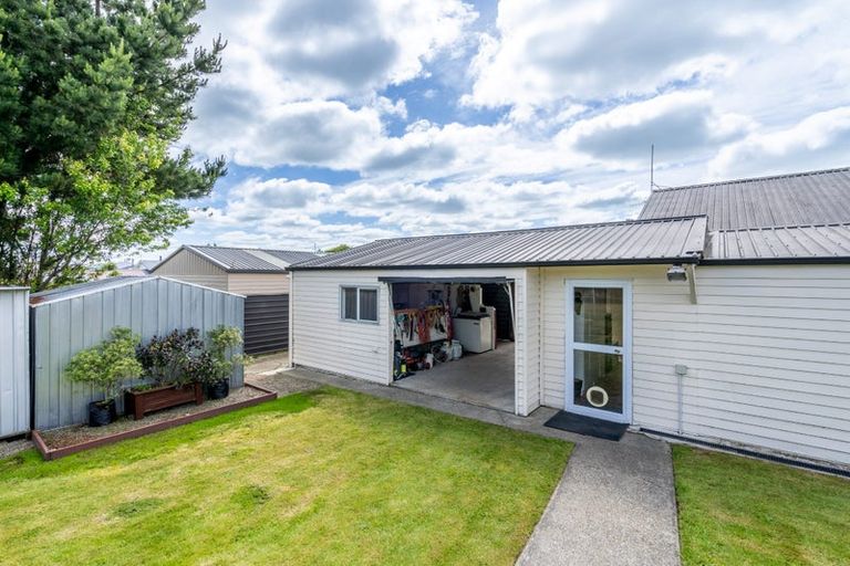 Photo of property in 89 Conyers Street, Georgetown, Invercargill, 9812