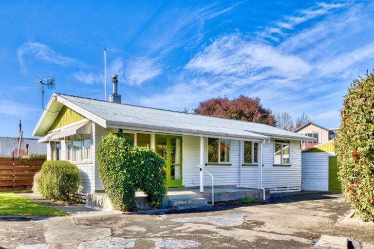 Photo of property in 47 Reynolds Road, Havelock North, 4130