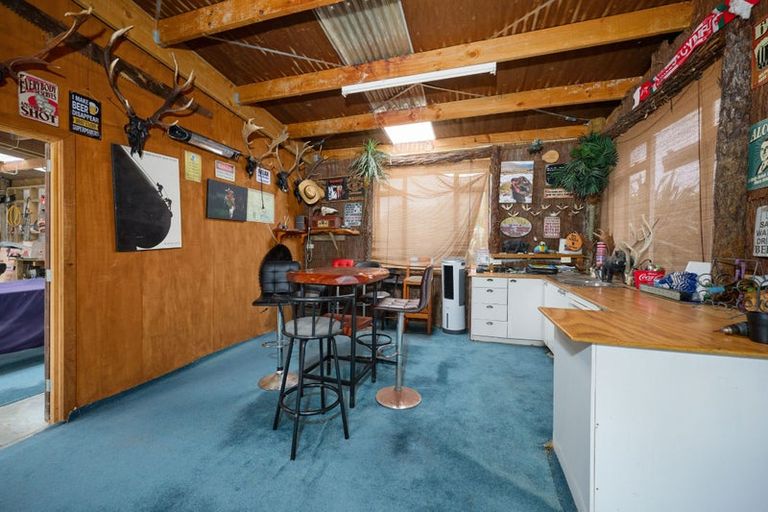 Photo of property in 9a Old Beach Road, Hapuku, Kaikoura, 7371