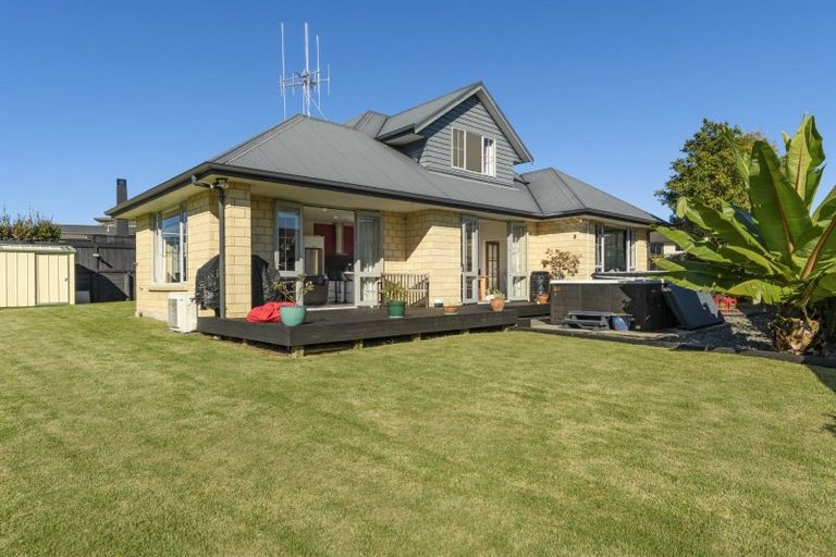 Photo of property in 11 Hawkridge Heights, Bethlehem, Tauranga, 3110