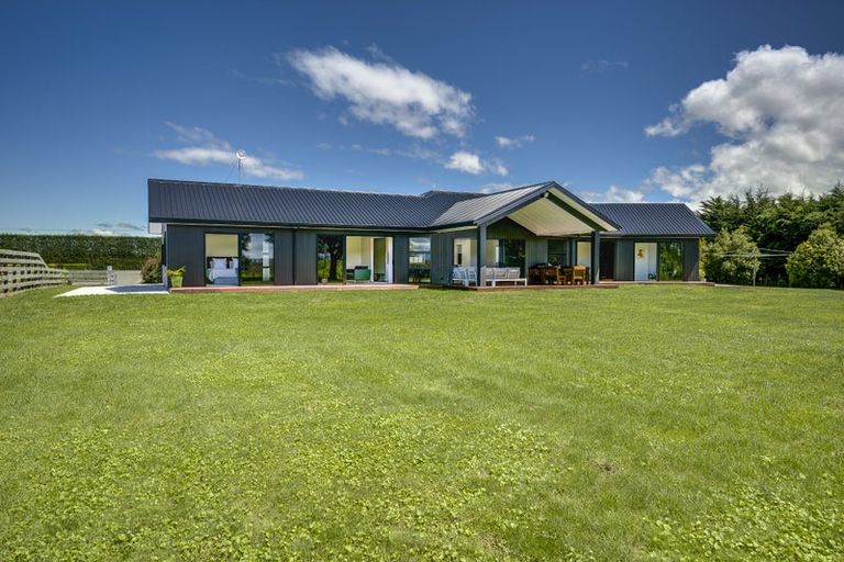 Photo of property in 252 Meeanee Road, Meeanee, Napier, 4112
