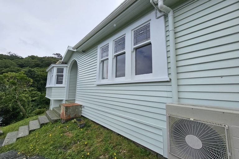 Photo of property in 14 Essex Street, Aro Valley, Wellington, 6021