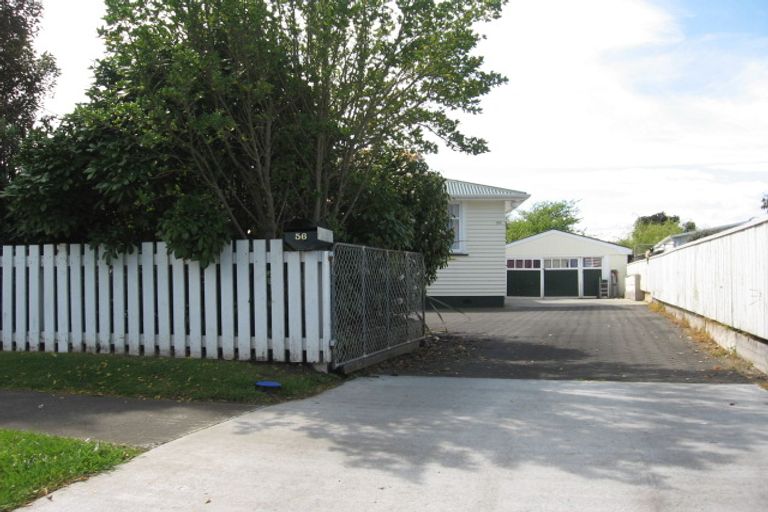 Photo of property in 56 Fox Road, Springvale, Whanganui, 4501