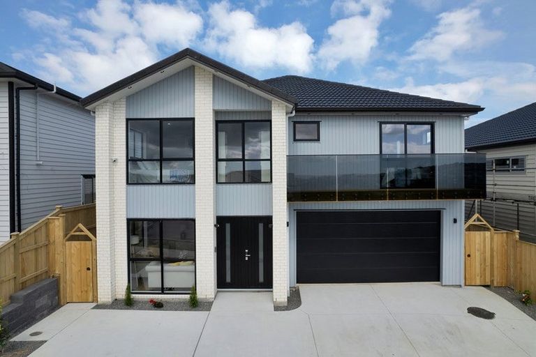 Photo of property in 40 Barley Road, Flat Bush, Auckland, 2019