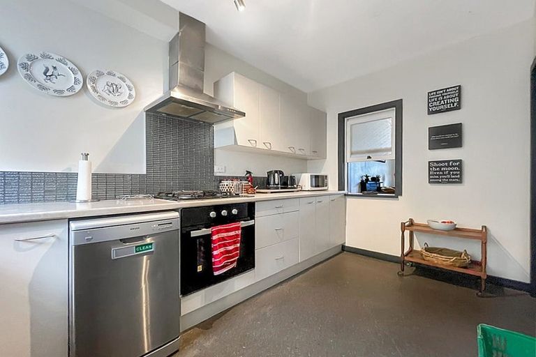 Photo of property in 4/267 Cuba Street, Te Aro, Wellington, 6011