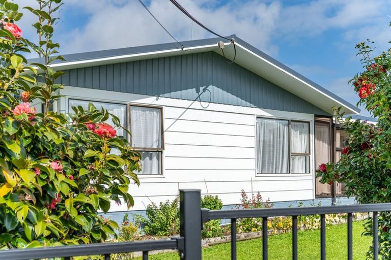Photo of property in 4 Mali Street, Dargaville, 0310