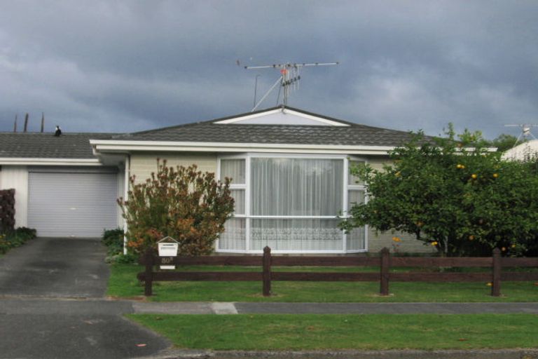 Photo of property in 30b Belvedere Avenue, Waikanae, 5036