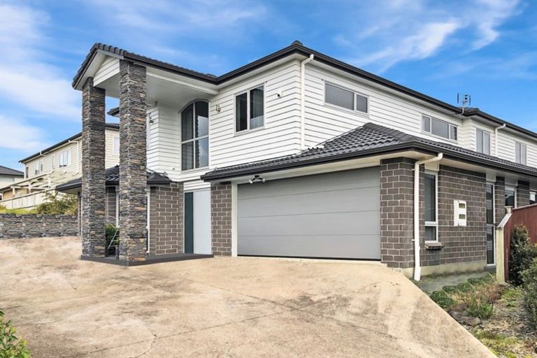 Photo of property in 7 Gortnest Place, Flat Bush, Auckland, 2019