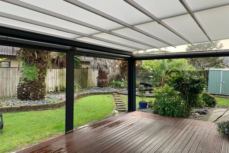 Photo of property in 24 Banville Road, East Tamaki, Auckland, 2016