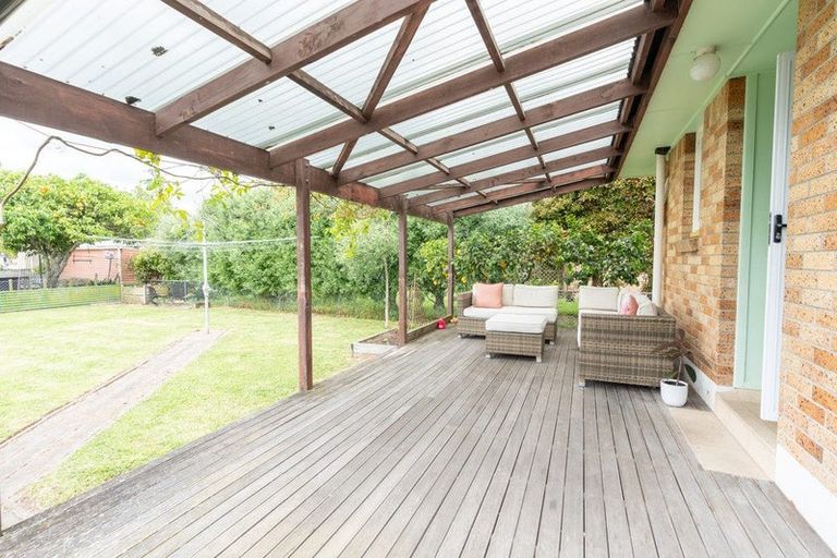 Photo of property in 8 Aurora Terrace, Hillcrest, Hamilton, 3216