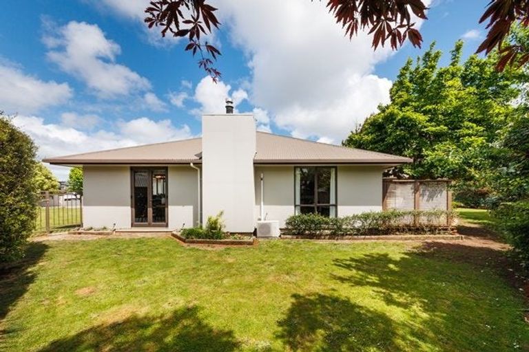 Photo of property in 23 Opawa Place, Terrace End, Palmerston North, 4410