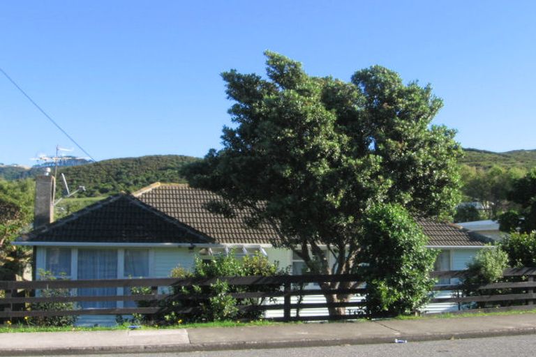 Photo of property in 53 Ngatitoa Street, Takapuwahia, Porirua, 5022