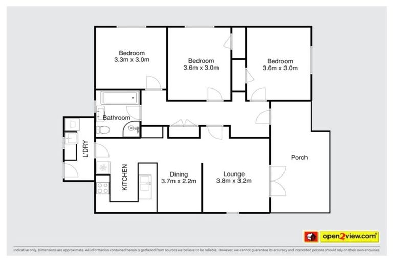 Photo of property in 29 Princes Street, Cambridge, 3434