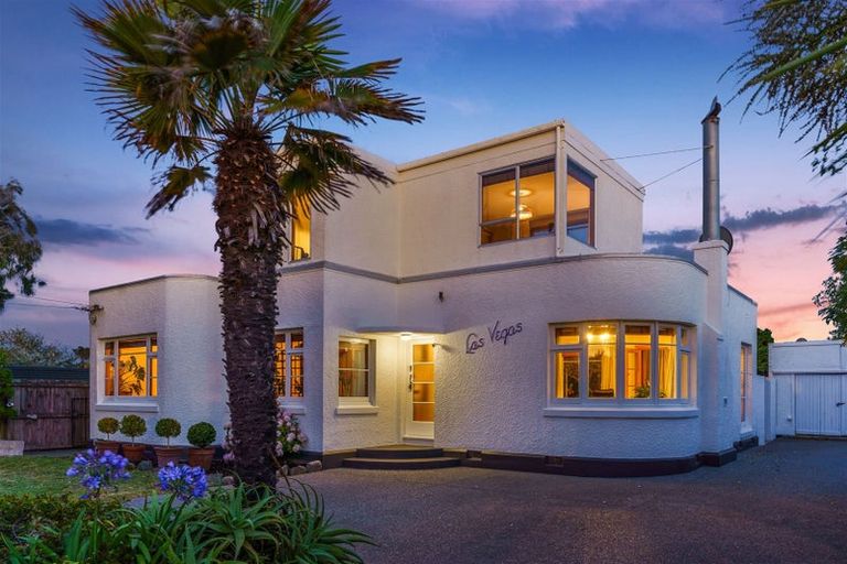 Photo of property in 20 Jervois Street, New Brighton, Christchurch, 8061