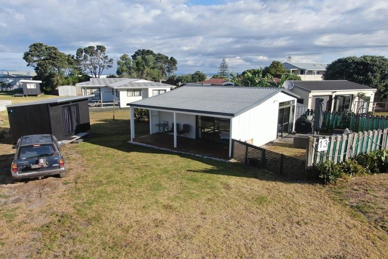 Photo of property in 13 Virtue Crescent, Karikari Peninsula, Kaitaia, 0483