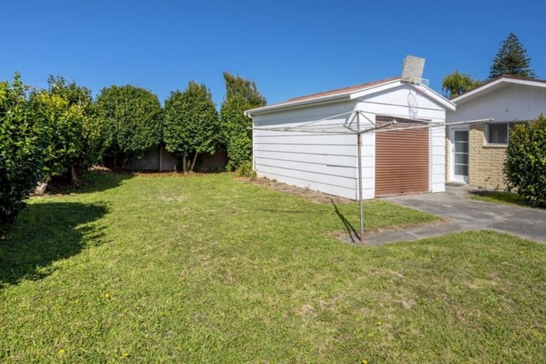 Photo of property in 42 Te Rauparaha Street, Otaki, 5512