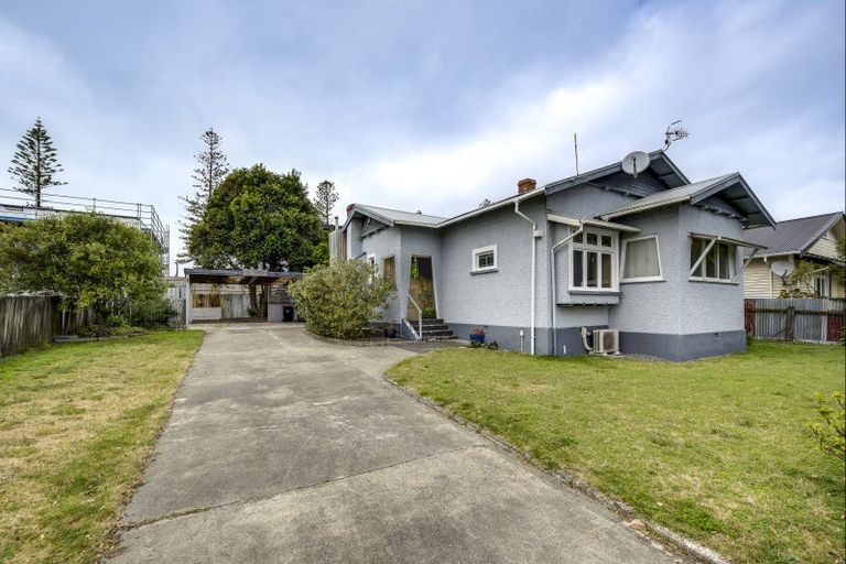Photo of property in 46 Mcgrath Street, Napier South, Napier, 4110