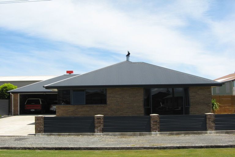 Photo of property in 132a Queen Street, Westport, 7825