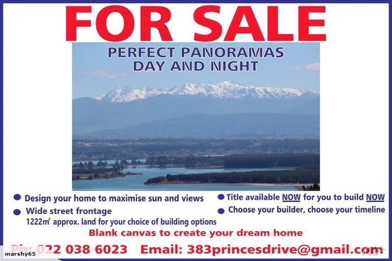 Photo of property in 383 Princes Drive, Bishopdale, Nelson, 7010