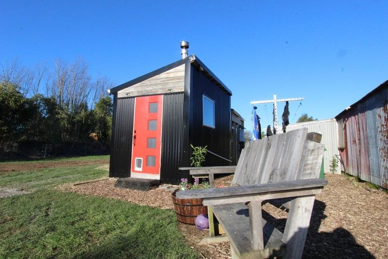 Photo of property in 4 Olsen Street, Eketahuna, 4900