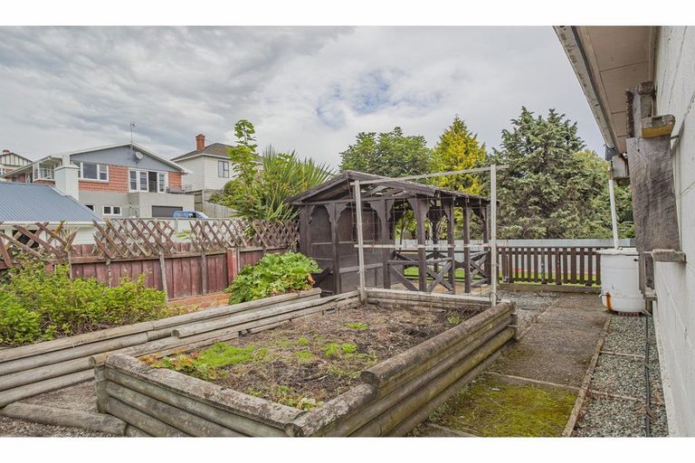 Photo of property in 4 Matilda Street, Seaview, Timaru, 7910