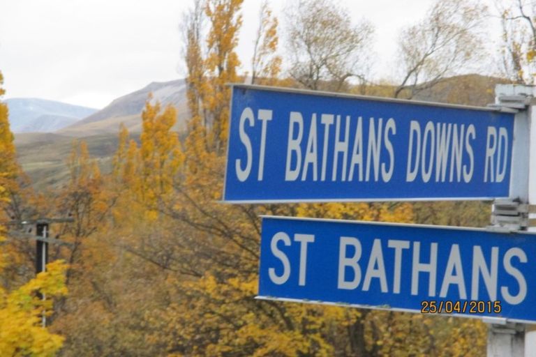 Photo of property in 1267 Saint Bathans Downs Road, Saint Bathans, 9386