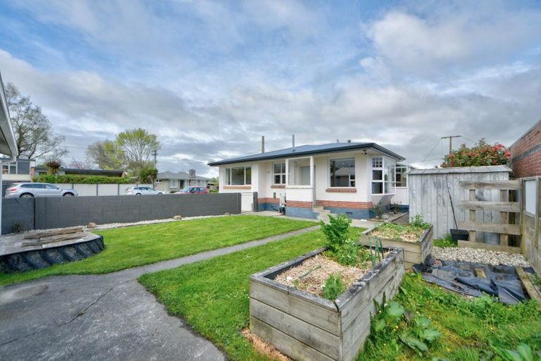 Photo of property in 35 Elsie Street, Gore, 9710