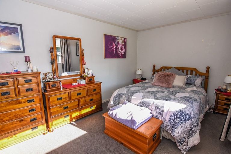 Photo of property in 3 Pattons Road, Mount Somers, Ashburton, 7771