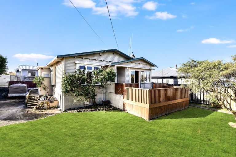 Photo of property in 30 Rata Street, Maeroa, Hamilton, 3200